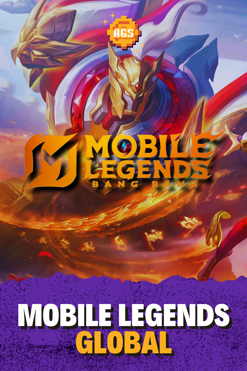 Mobile Legends (Global)